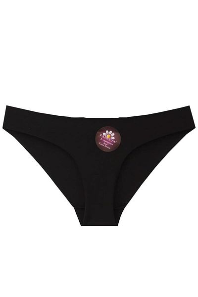 papatya lingerie Papatya 4891 Γυναικείο βαμβακερό μπικίνι κοπής με λέιζερ