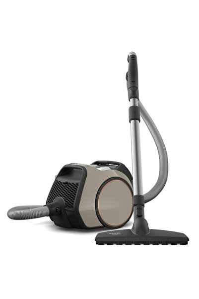 Miele Boost CX1 Gala Edition Kaşmir Grisi Süpürge Uyumlu