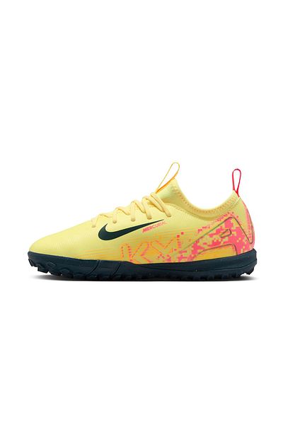 Nike Jr Zoom Vapor 16 Academy Km Tf (MULIE ÎNCHISĂ)