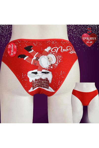 papatya lingerie Papatya Dr.8811 Women's Bikini Panties