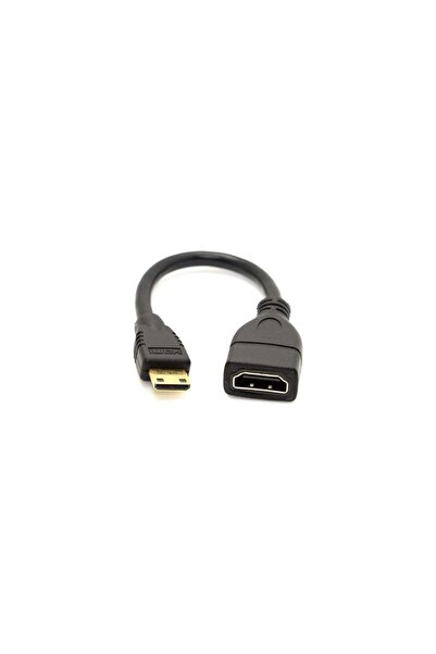 RAMTECH Erkek-Dişi 30 Cm Uzatma HDMI Kablo 246008