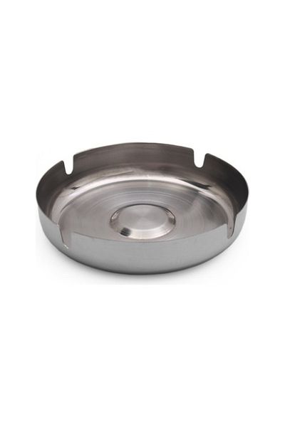 Mu Art Outdoor Metal Ashtray Royaleks-Yt-654