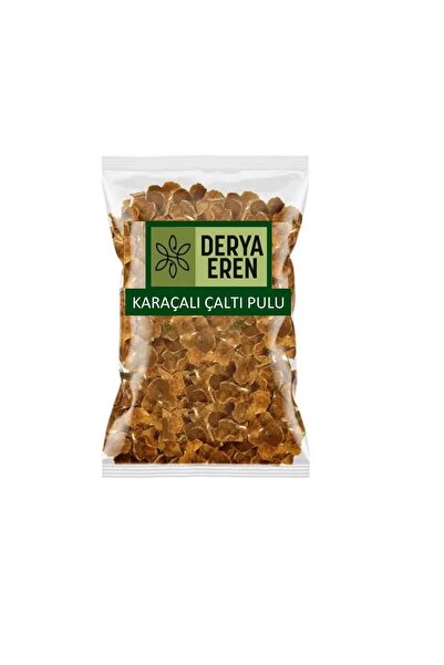 Derya Eren Deve Tabanı (Karaçalı Çaltı Pulu) 250 gr, Derya Eren
