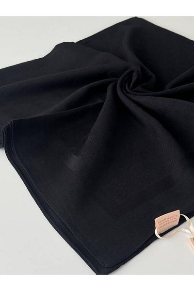 Pierre Cardin Βαμβακερό κασκόλ