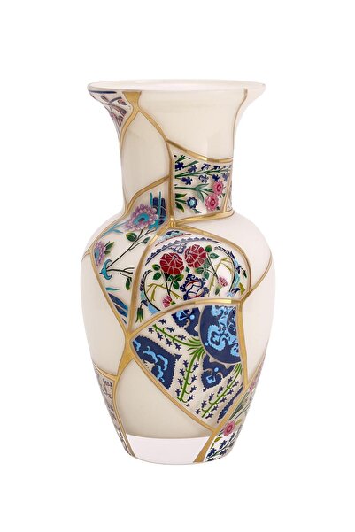 Paşabahçe Nefise Vazo 5