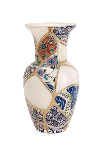 Paşabahçe Nefise Vazo 2