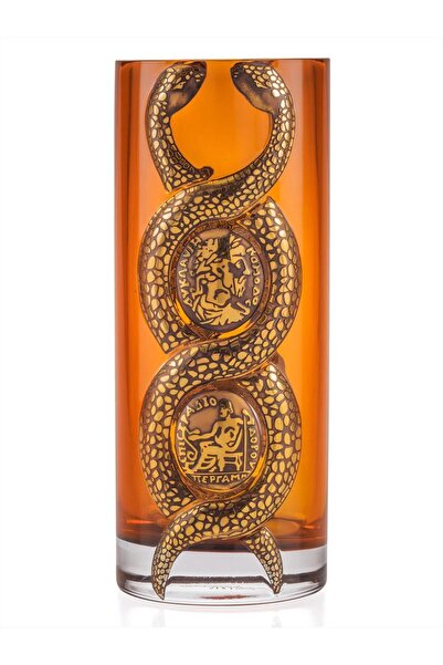 Paşabahçe Asklepios Vazo