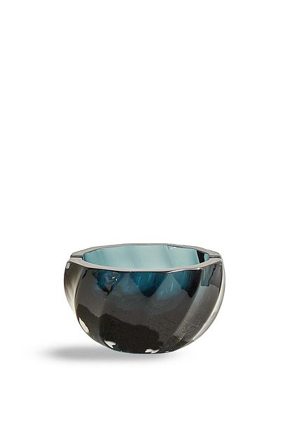 Paşabahçe Scrumieră bleumarin 10,5 cm