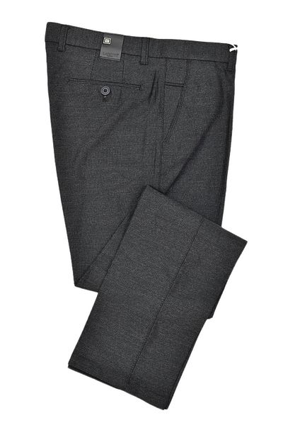 LAVETTO Men's Winter Fabric Pants Bgl-St03962