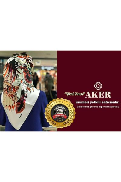 Aker Stone Modal Shawl