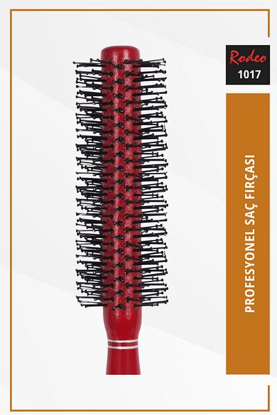 Rodeo Professional RODEO 1017 Model Hair Brush