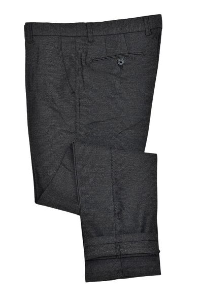 LAVETTO Men's Winter Fabric Pants Bgl-St03962