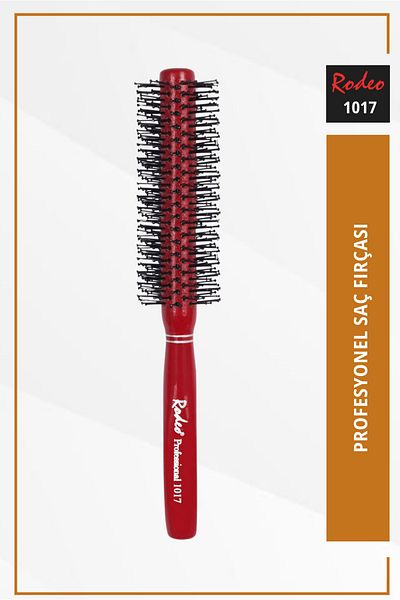 Rodeo Professional RODEO 1017 Model Hair Brush