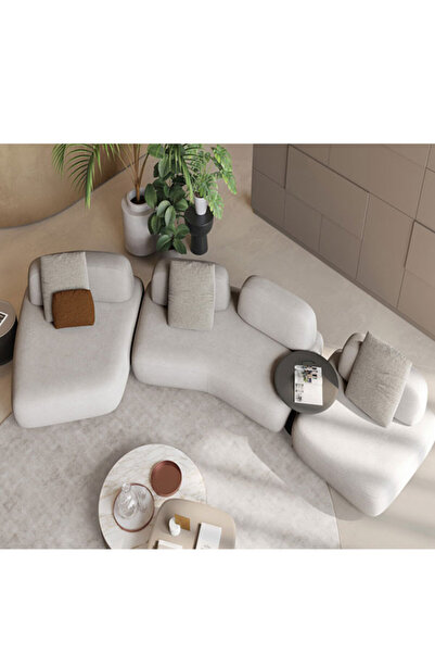 Winaldi Stone Koltuk Takımı