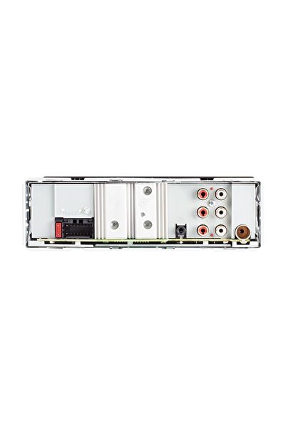 ÖYKÜ SOUND KENWOOD KMM-BT408 BLUETOOTH USB OTO TEYP 3ANFİ çıkışlı