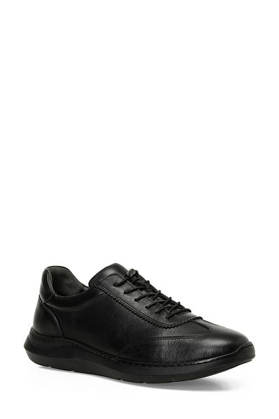 İnci Inci Maye 4Pr Black Men's Comfort Shoes