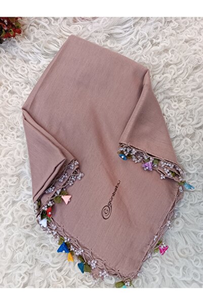 hoaryage Χειροποίητο φυλαχτό με κορδέλα, χάντρες γραφής, μαντήλι, ιερό, κάλυμ...