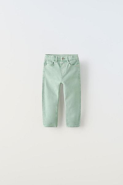 GAistKids Colorful Denim Children's Pants