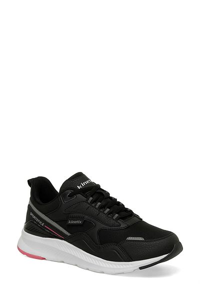Kinetix Pantofort de damă SANTOS PU W 4PR negru