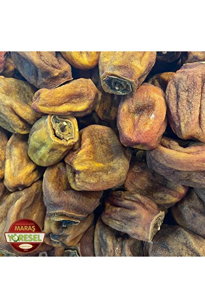 Maraş Yöresel Cennet hurması (250 Gr)