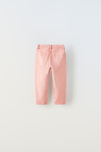 GAistKids Colorful Denim Children's Pants