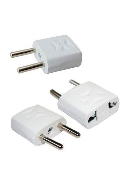 Amazex Store White American Fış Standard Converter - 4767