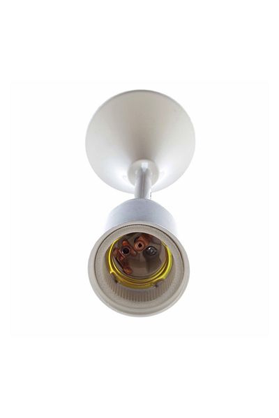 Amazex Store Containered Full Copper Porcelain Tige Duy (4767)