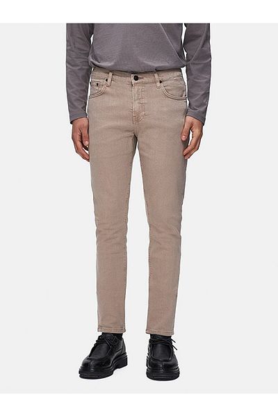 Ltb Τζιν παντελόνι Smarty Y Skinny Leg Mid Waist