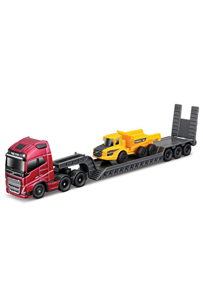 Angel Of Life سيارة موديل شاحنة نقل مايستو فولفو