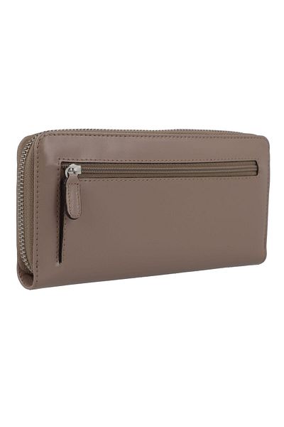 Picard Black Tie 1 Wallet Leather 19 cm