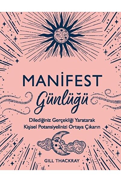 Flipper Yayıncılık Manifest Günlüğü / Gill Thackray / Flipper Yayıncılık / 9786256592162