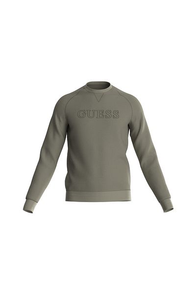 Guess Sweatshirt - Relaxed Fit and Stylish Design