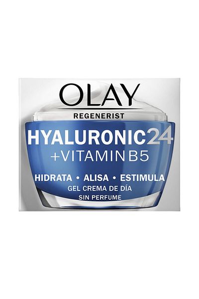 OLAY Hyaluronic24 + Vitamin B5 Gelcreme Tag Olay 50 ml