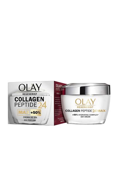 OLAY Regenerist Collagen Peptide24 Max Tagescreme 50 ml