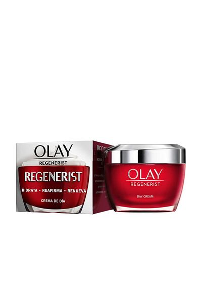 OLAY Regenerist 3 Areas Intensive Anti-Aging-Creme 50 ml