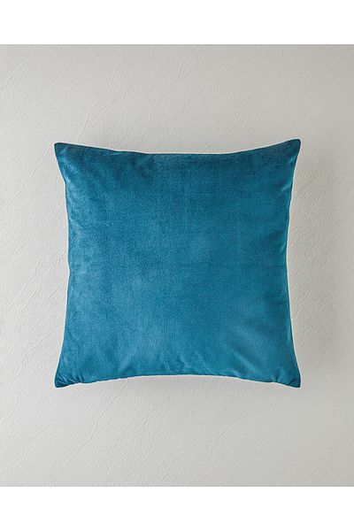 English Home Husa de perna verde Kozo - 45x45 cm