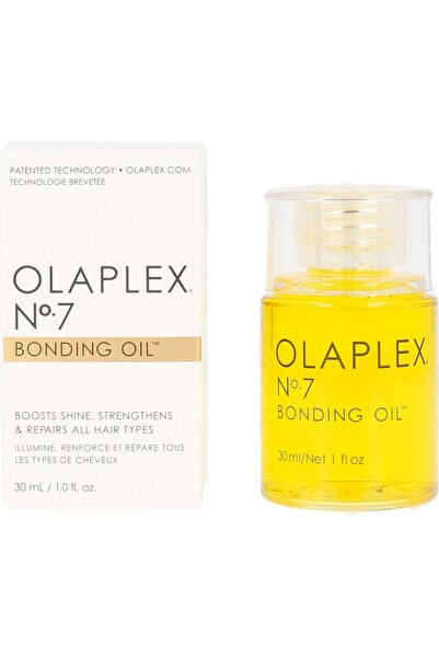 Olaplex Nº7 Bonding Oil Aceite De Peinado Reparador 30 ml