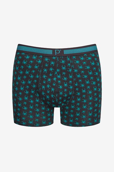 Penti Spider 2-pack Πολύχρωμα Boxers
