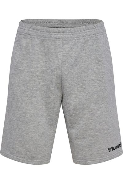 hummel hmlMOVER BERMUDASHORTS AUS BAUMWOLLE