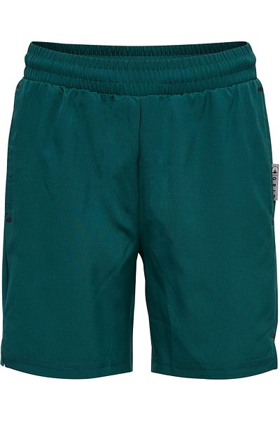 hummel hmlMOVE GRID WOVEN SHORTS KIDS
