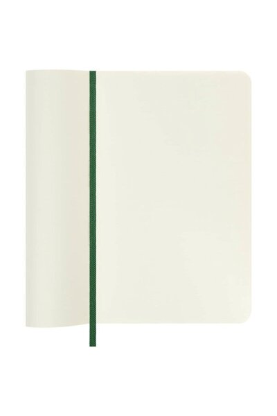 Moleskine Moles.Defter Klasik Cep Boy Yumuşak Kapak