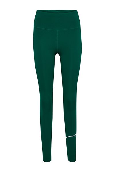 hummel hmlCOURT MID WAIST POCKET TIGHTS W