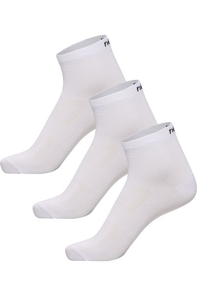 NEWLİNE nwlDO FONKSİYONEL AYAK BİLEĞİ ÇORAP 3'LÜ PAKET