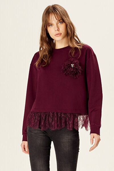 Naramaxx Dantelli Sweatshirt