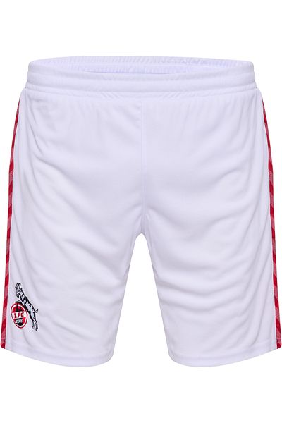hummel 1FCK 23/24 HEIMSHORTS
