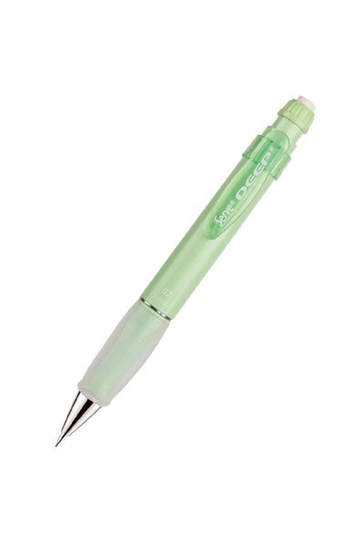 Serve Deep Versatil Pen Pastel Green 0.7 Mm