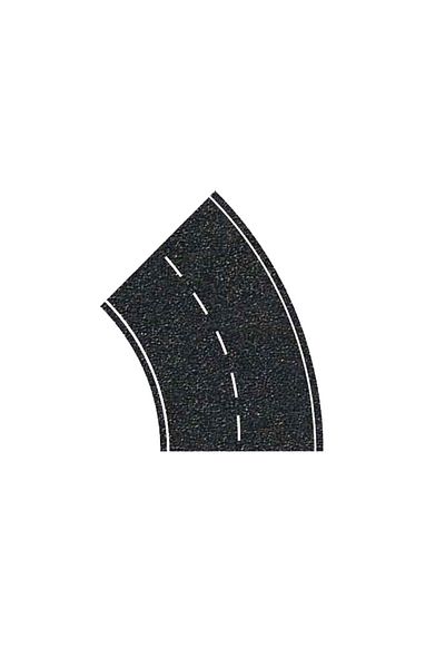 Jordania Eshel Side Road - 1/100 Set of 2