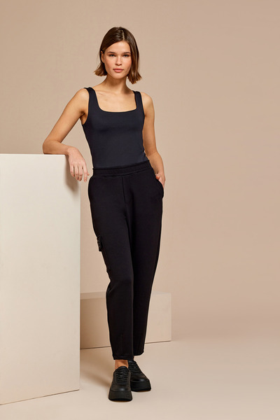 Naramaxx Kargo Cepli Eşofman Altı