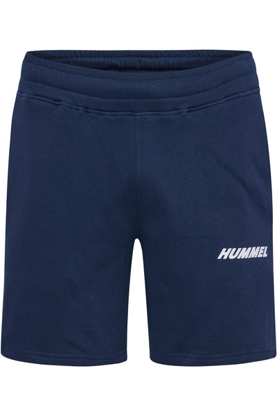 hummel hmlELEMENTAL BAUMWOLLSHORTS