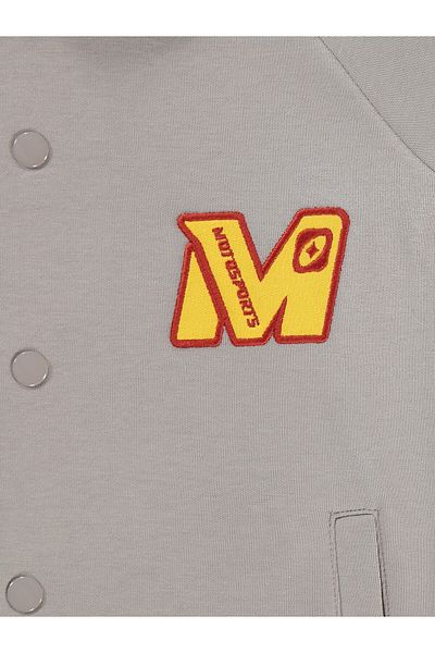 Civil Boys 10-13 Years Boy's Gray Cardigan